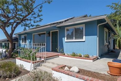 1193 Mount Lowe Dr, Altadena, CA 91001 - photo 5