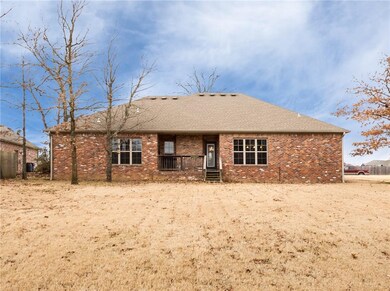 407 Buffalo Gap Dr, Siloam Springs, AR 72761 - photo 6
