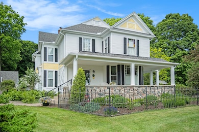 7940 N North Territorial Rd, Dexter, MI 48130 - photo 2