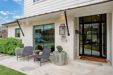 318 Patchester Dr, Houston, TX 77079 - photo 2