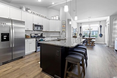 864 Culbertson Ave, Myrtle Beach, SC 29577 - photo 6