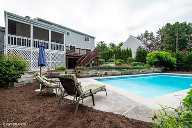 201 Ruggles St, Westborough, MA 01581 - photo 4