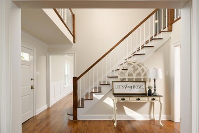 2235 Harris Cir NW, Cleveland, TN 37311 - photo 3