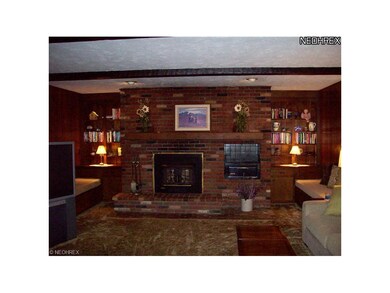 Full Wall Wood Burner with built-ins is the focal 