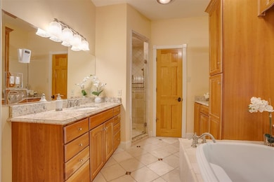 50 Cascade Ridge Rd, Waterville Valley, NH 03215 - photo 5