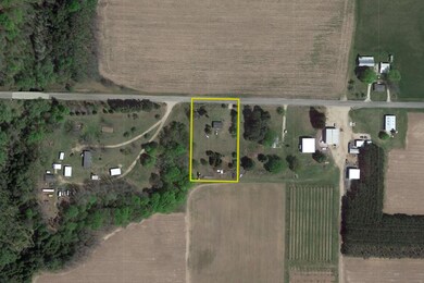 Mason 1.6 Aerial 1