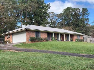 145 Wainwright Rd, Pineville, LA 71360 - photo 2