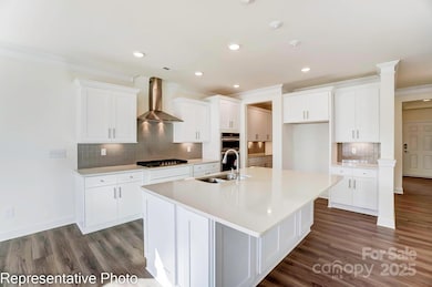 1265 Carrington Dr, Stanley, NC 28164 - photo 5