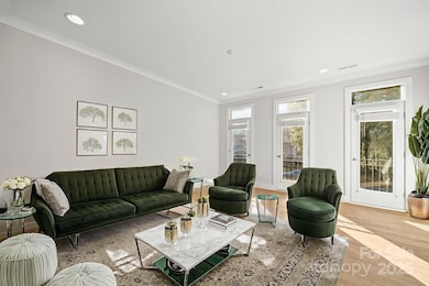 232 Gilead Rd, Huntersville, NC 28078 - photo 4