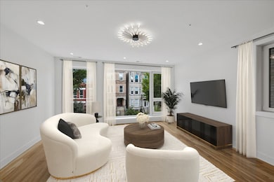 1325 N Artesian Ave unit 2, Chicago, IL 60622 - photo 4