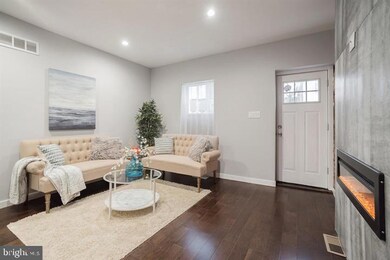 1539 S Ringgold St, Philadelphia, PA 19146 - photo 3