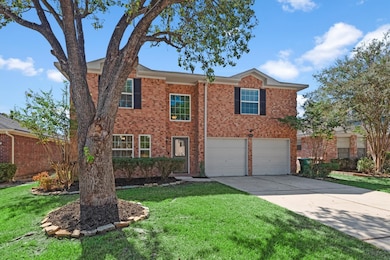 1526 Telkwa Dr, Spring, TX 77386 - photo 4