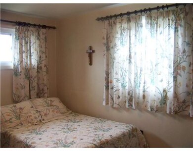 Bedroom. MBR with closets, neutral in color, and s