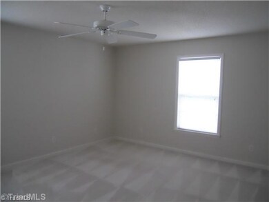 2nd Bedroom.