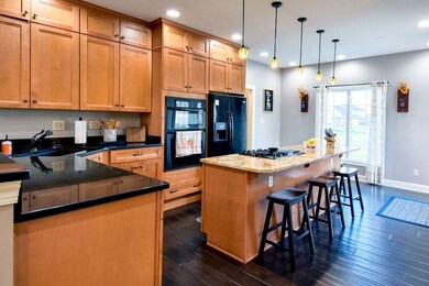 12255 E Webbs Way, Columbus, IN 47203 - photo 7