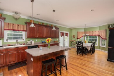 2450 Cummins Ferry Rd, Salvisa, KY 40372 - photo 6