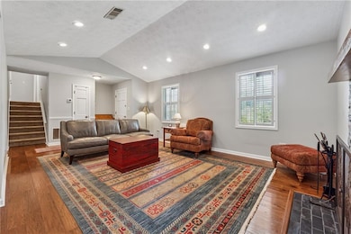 2423 Turtle Crossing NE, Marietta, GA 30066 - photo 4