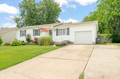 2133 N Brandt St, Greensburg, IN 47240 - photo 4