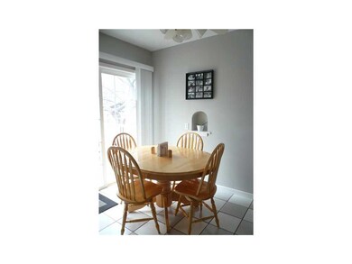 Dining Area.