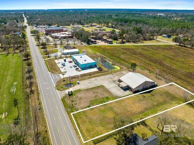 0 Hand Ave unit Lot 1 373575, Bay Minette, AL 36507 - photo 3