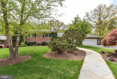 1213 Belle Vista Dr, Alexandria, VA 22307 - photo 3