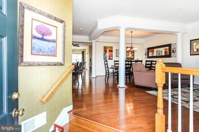 23339 Arora Hills Dr, Clarksburg, MD 20871 - photo 2