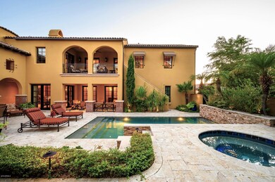 Backyard 1