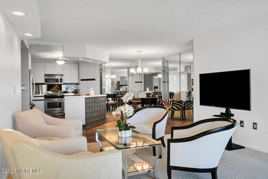 Channel Club Tower unit 303C, Monmouth Beach, NJ 07750 - photo 5