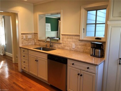 344 Springdale Ave, Winston Salem, NC 27104 - photo 7