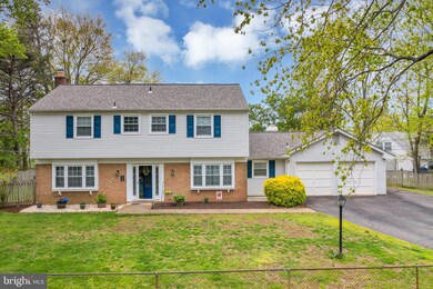 13009 Maepine Ct, Fairfax, VA 22033 - photo 3