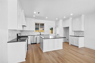 190 N Eagle Mountain St, Prairie Grove, AR 72753 - photo 5