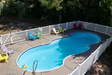 Pool Shot