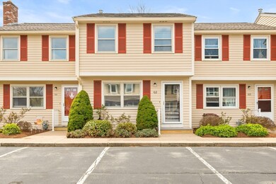 102 Ocean Meadows unit 102, Fairhaven, MA 02719 - photo 2