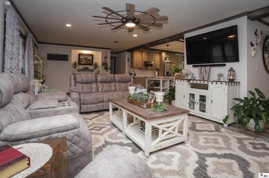 507 Rodgers Rd, Ruston, LA 71270 - photo 6