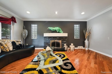 21234 Cyman Ave, Warren, MI 48091 - photo 3