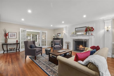 12 Sunnybrae Place, Bronxville, NY 10708 - photo 3