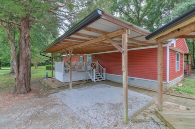 1069 John Lunn Rd, Lewisburg, TN 37091 - photo 3