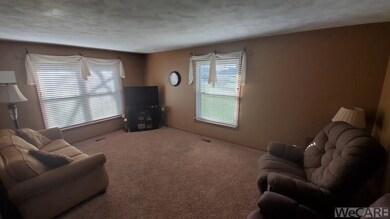 802 E 3rd St, Fort Jennings, OH 45844 - photo 7