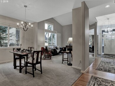 Entrance/Foyer