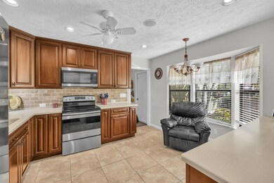 261 SW Chelsea Terrace, Port Saint Lucie, FL 34984 - photo 4