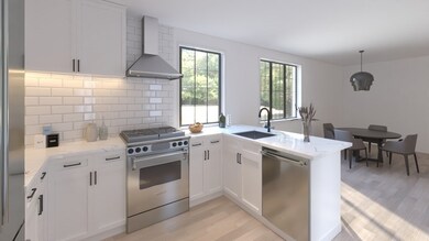 14 Moon St unit 3, Boston, MA 02113 - photo 2