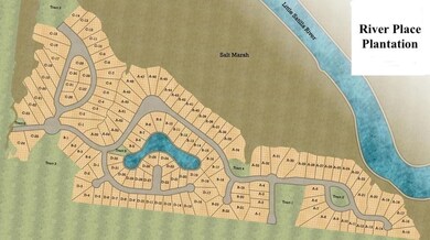 0 Sanderling Trace unit 1658452, Waverly, GA 31565 - photo 5