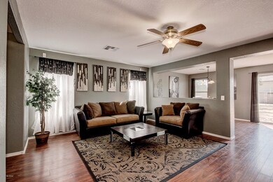 New Laminate Floors
