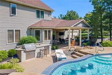 Vacation in your own backyard!
