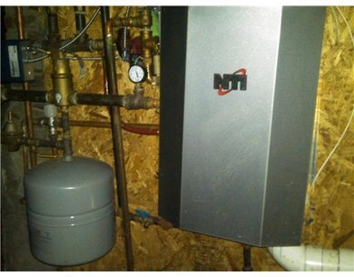 Other. Furnace