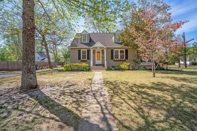 709 Farragut Ave, Mays Landing, NJ 08330 - photo 2