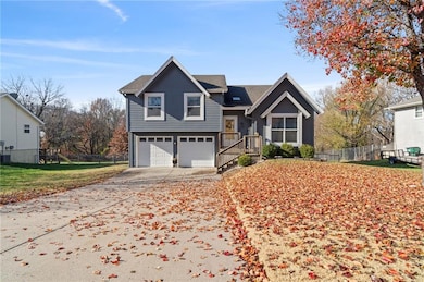 1804 4th St, Platte City, MO 64079 - photo 2