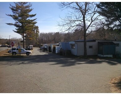 305 Turnpike St unit 37/3rd st, South Easton, MA 02375 - photo 3