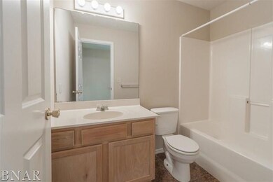 1110 Rader Run, Bloomington, IL 61704 - photo 2