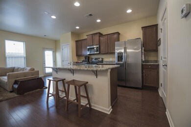 Stainless Steel Appliances